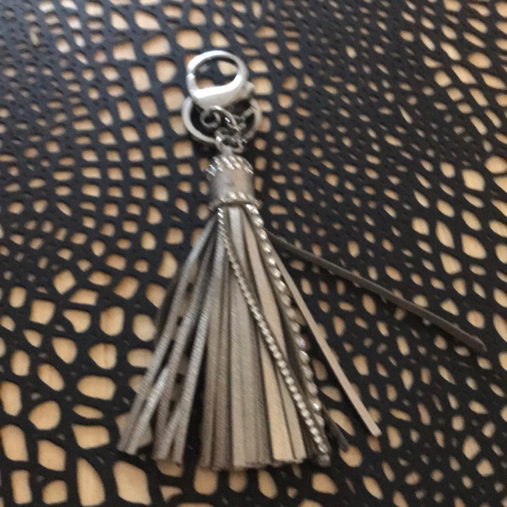 Swarovski Crystal key chain